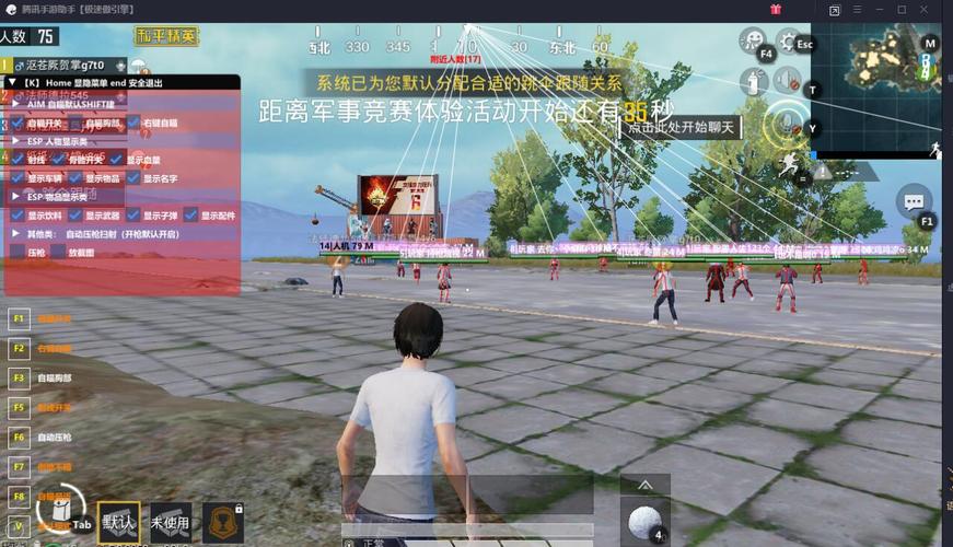 和平【涂山红红】辅助轻便直装工具,重现丝滑畅快体验
