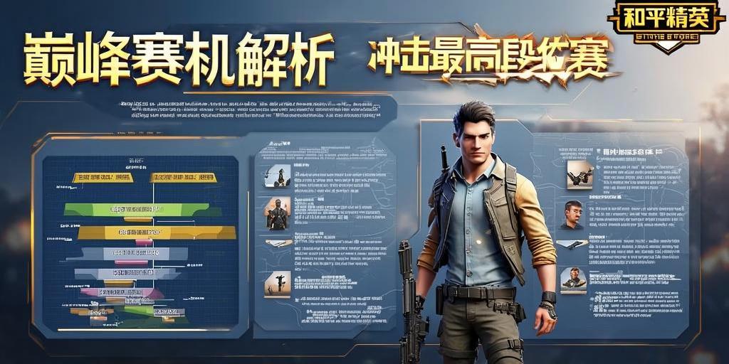 和平精英【星光】iOS辅助